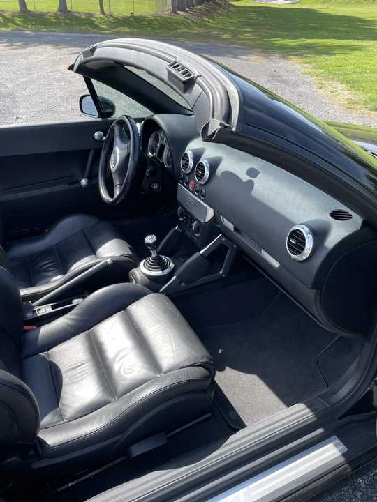 2001 Audi TT Mk1 - Image 27 of 31