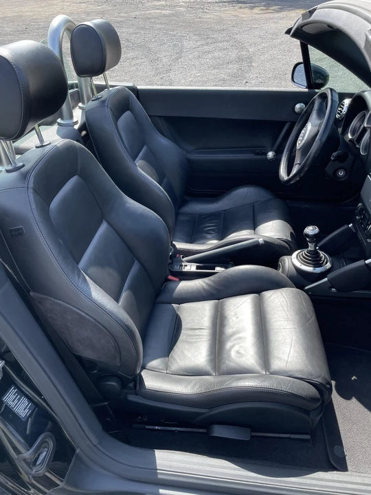 2001 Audi TT Mk1 - Image 25 of 31