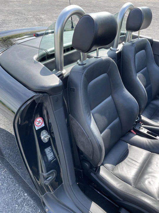 2001 Audi TT Mk1 - Image 26 of 31