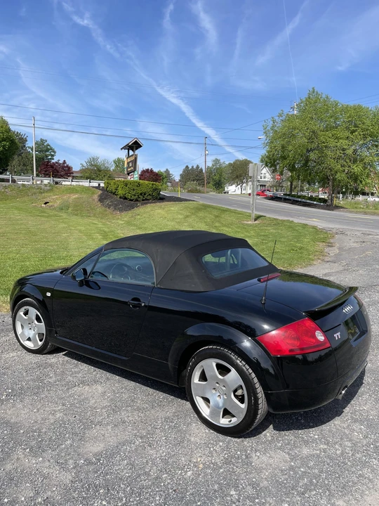 2001 Audi TT Mk1 - Image 22 of 31