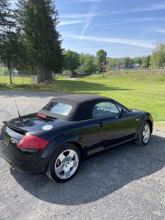2001 Audi TT Mk1 - Image 20 of 31