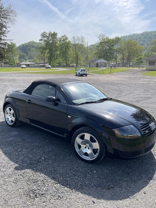 2001 Audi TT Mk1 - Image 19 of 31