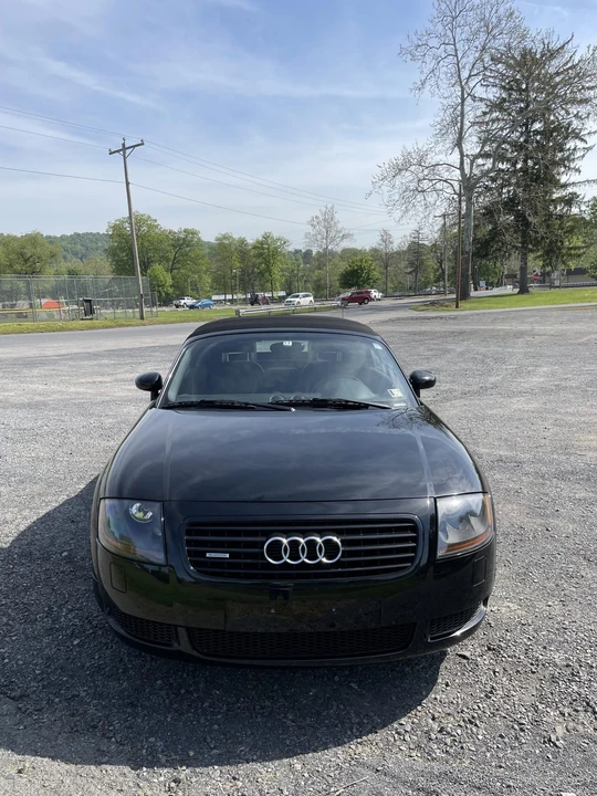 2001 Audi TT Mk1 - Image 18 of 31