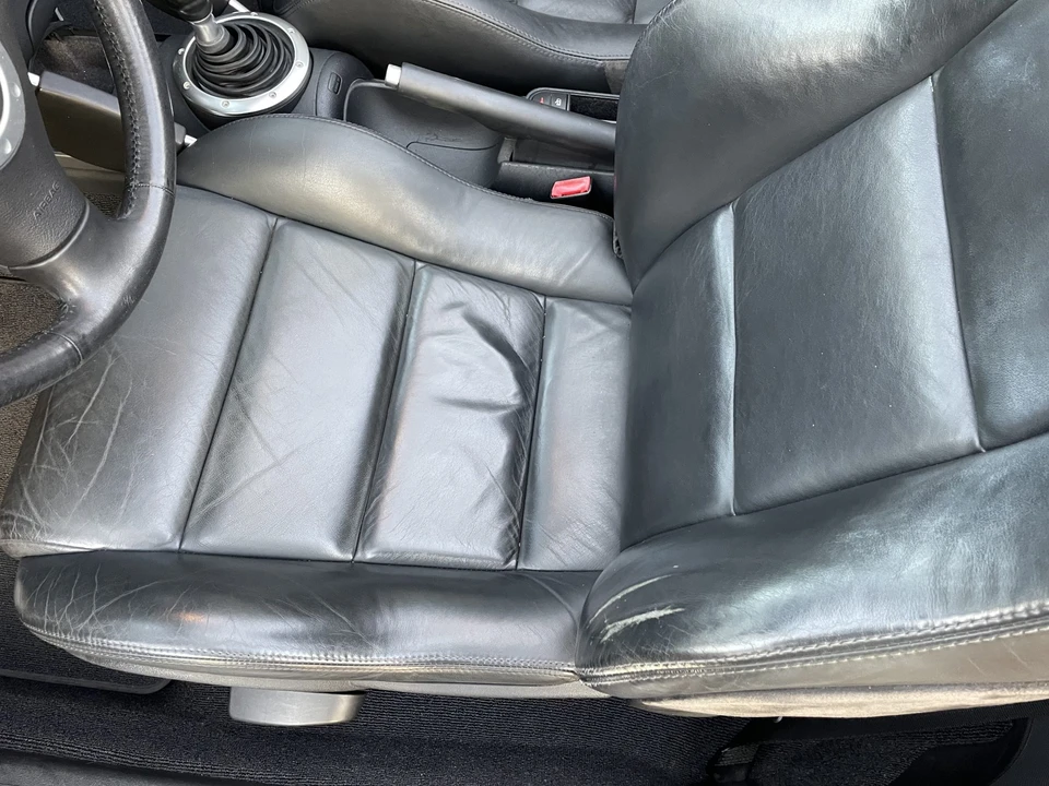 2001 Audi TT Mk1 - Image 28 of 31
