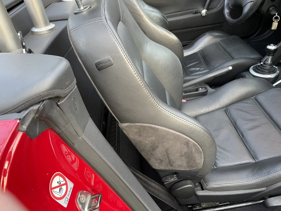 2001 Audi TT Mk1 - Image 29 of 31