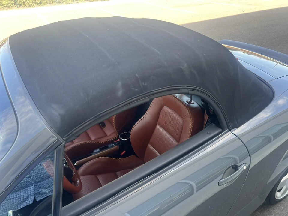 2001 Audi TT Mk1 - Image 23 of 31