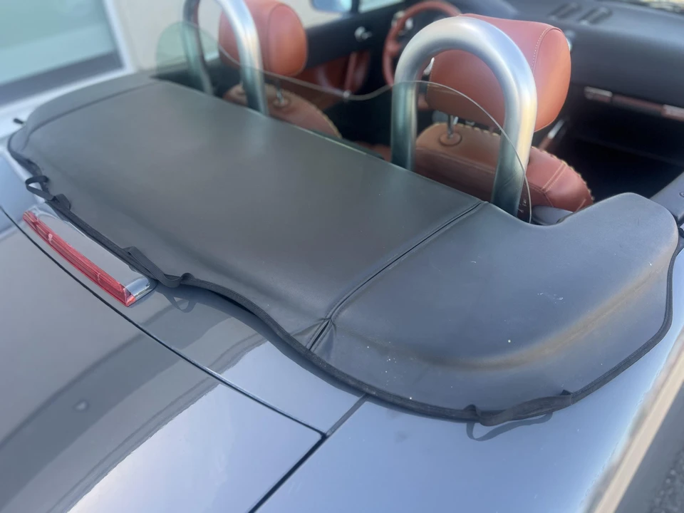 2001 Audi TT Mk1 - Image 29 of 31