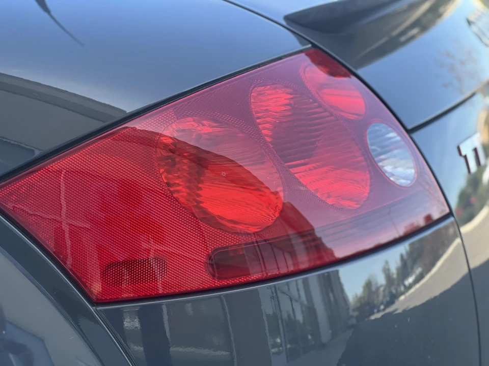2001 Audi TT Mk1 - Image 17 of 31