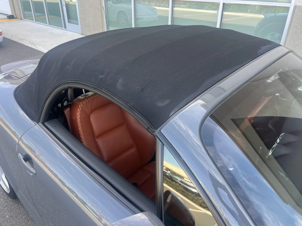 2001 Audi TT Mk1 - Image 24 of 31