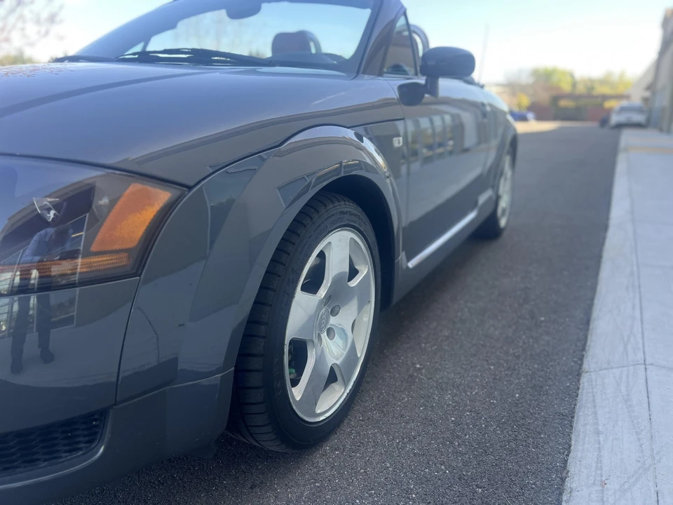2001 Audi TT Mk1 - Image 14 of 31