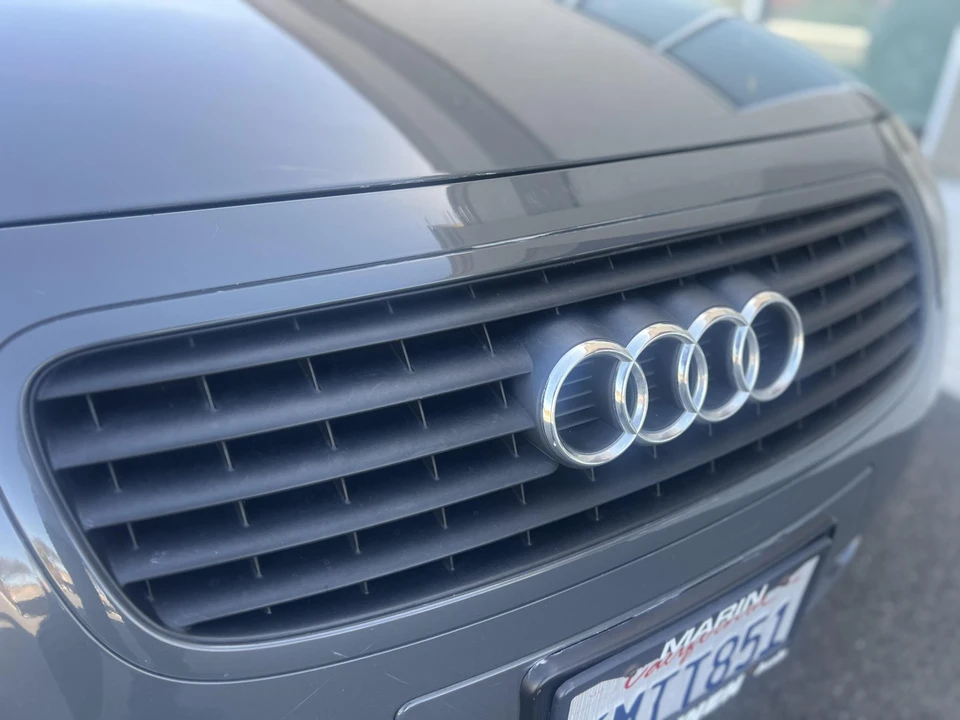 2001 Audi TT Mk1 - Image 12 of 31