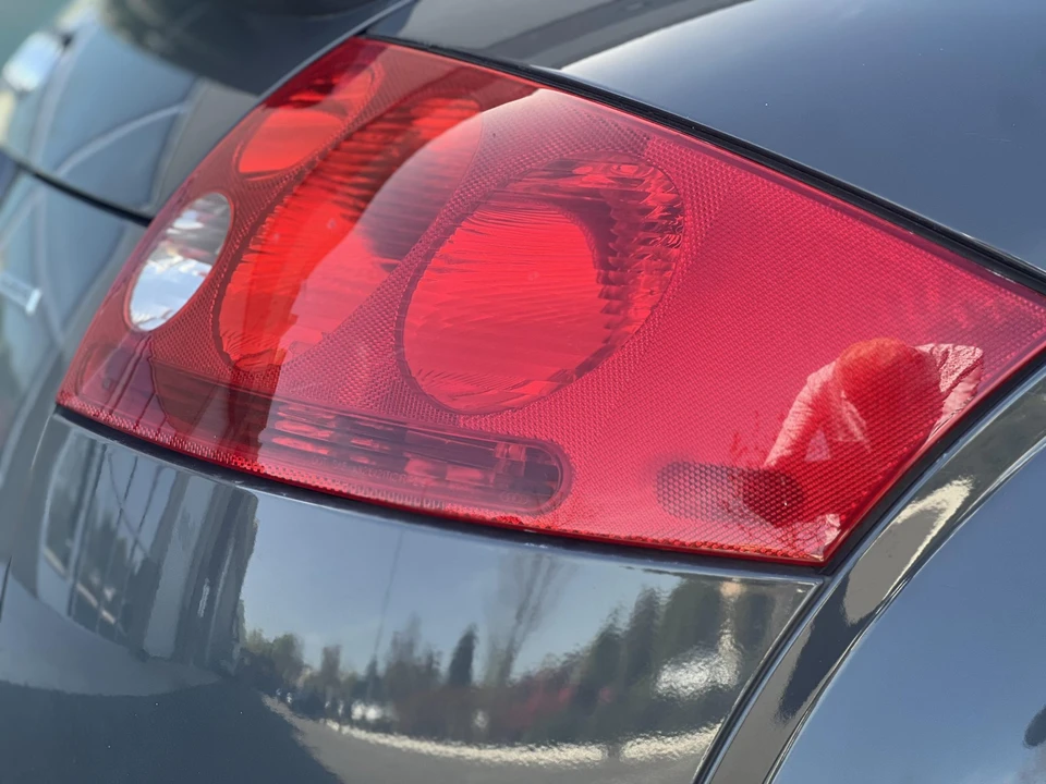 2001 Audi TT Mk1 - Image 19 of 31