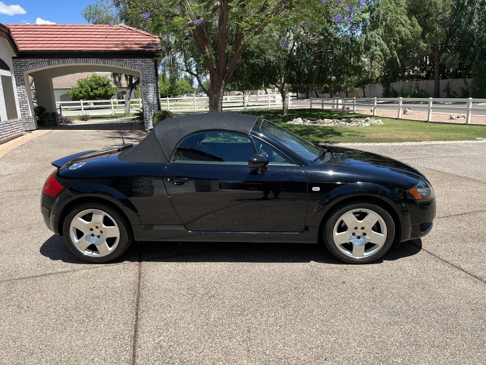2001 Audi TT Mk1 - Image 7 of 31