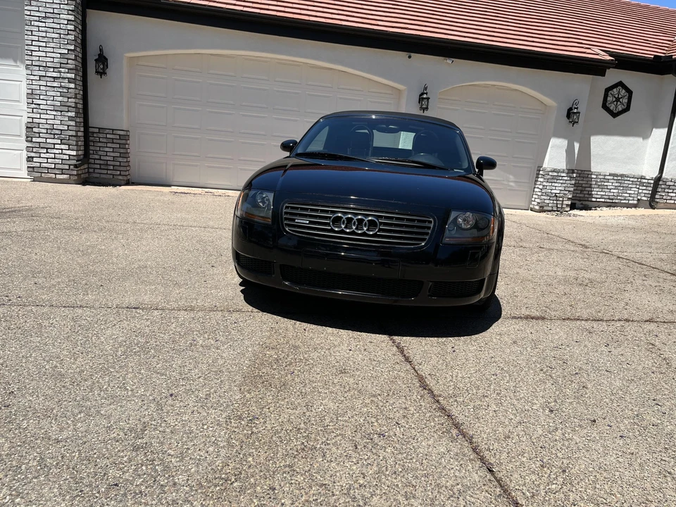 2001 Audi TT Mk1 - Image 4 of 31