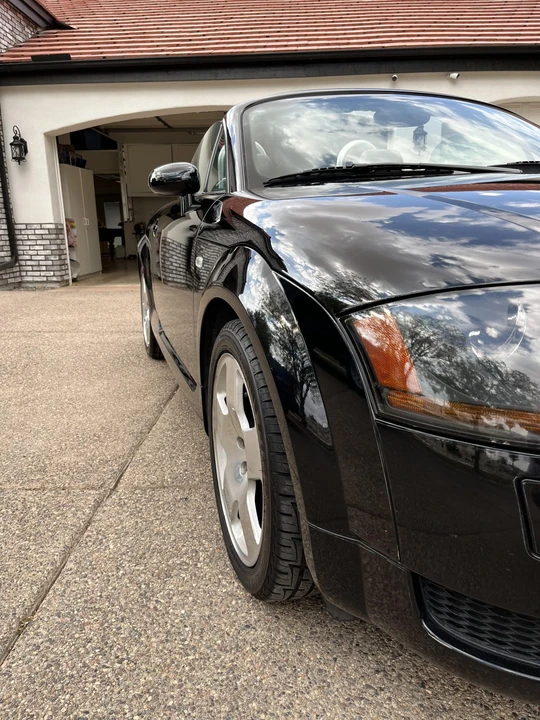 2001 Audi TT Mk1 - Image 29 of 31