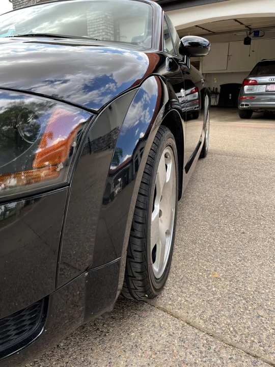 2001 Audi TT Mk1 - Image 30 of 31