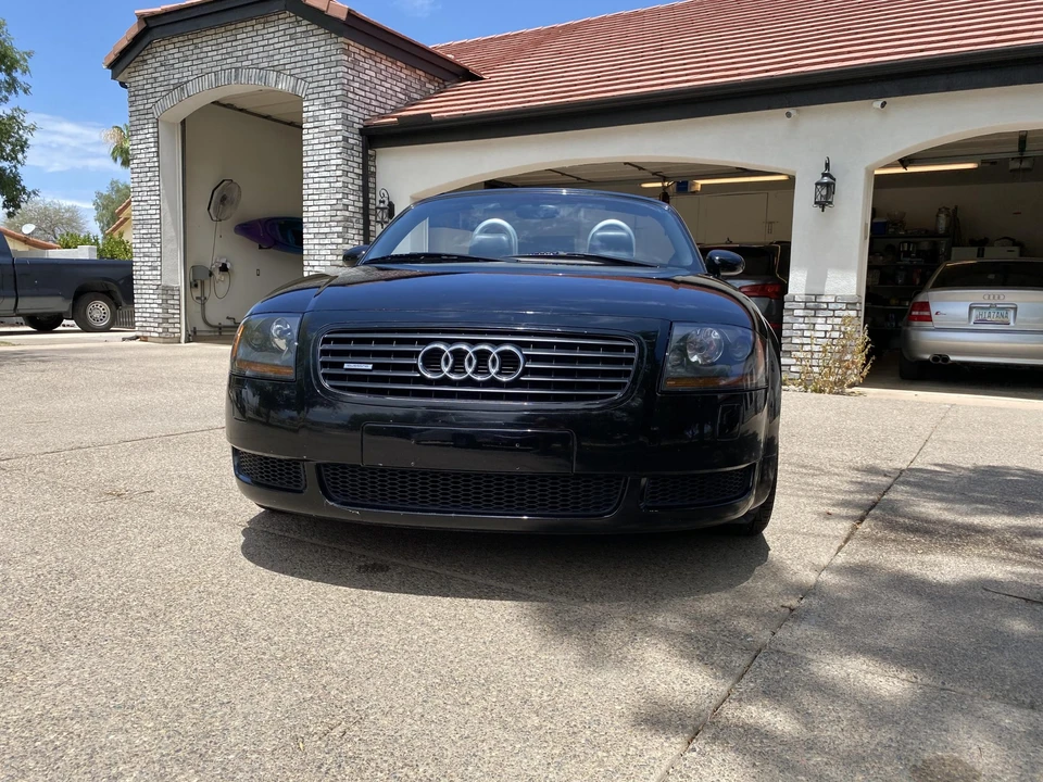 2001 Audi TT Mk1 - Image 17 of 31