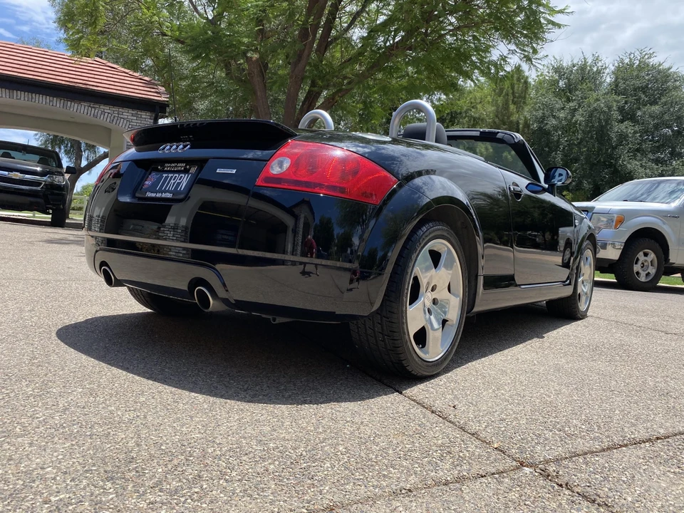 2001 Audi TT Mk1 - Image 20 of 31