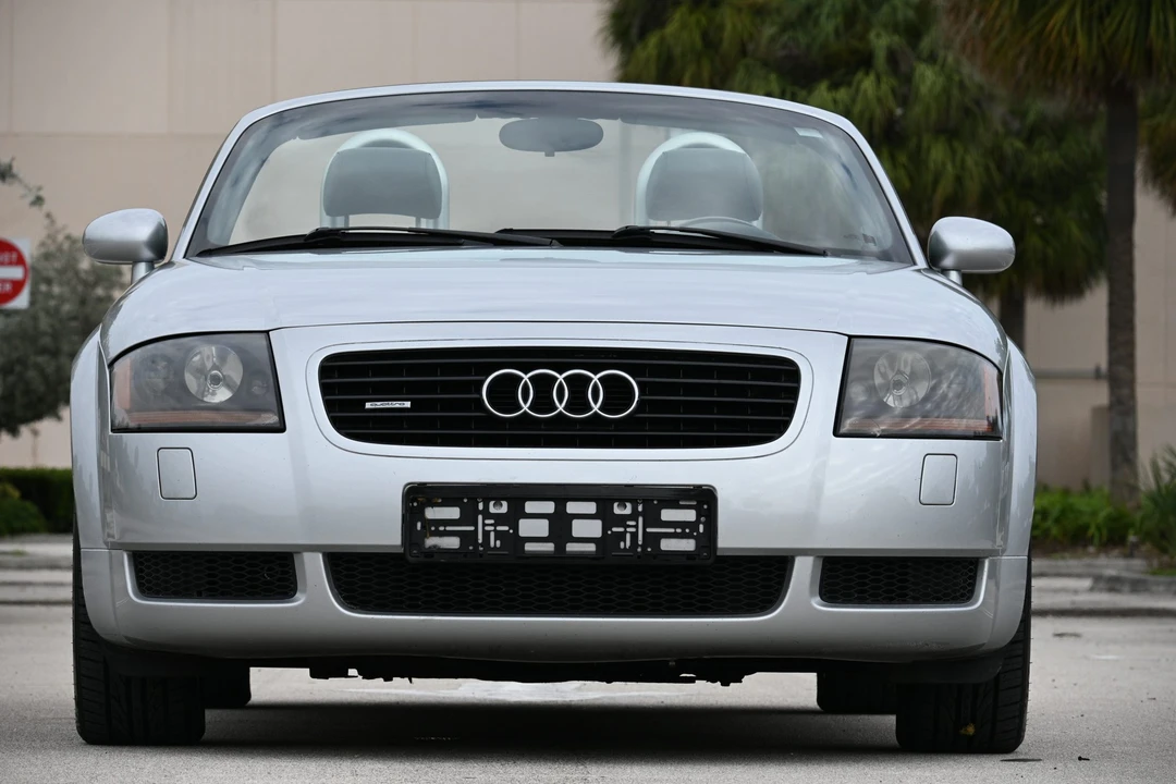 2001 Audi TT Mk1 - Image 6 of 31