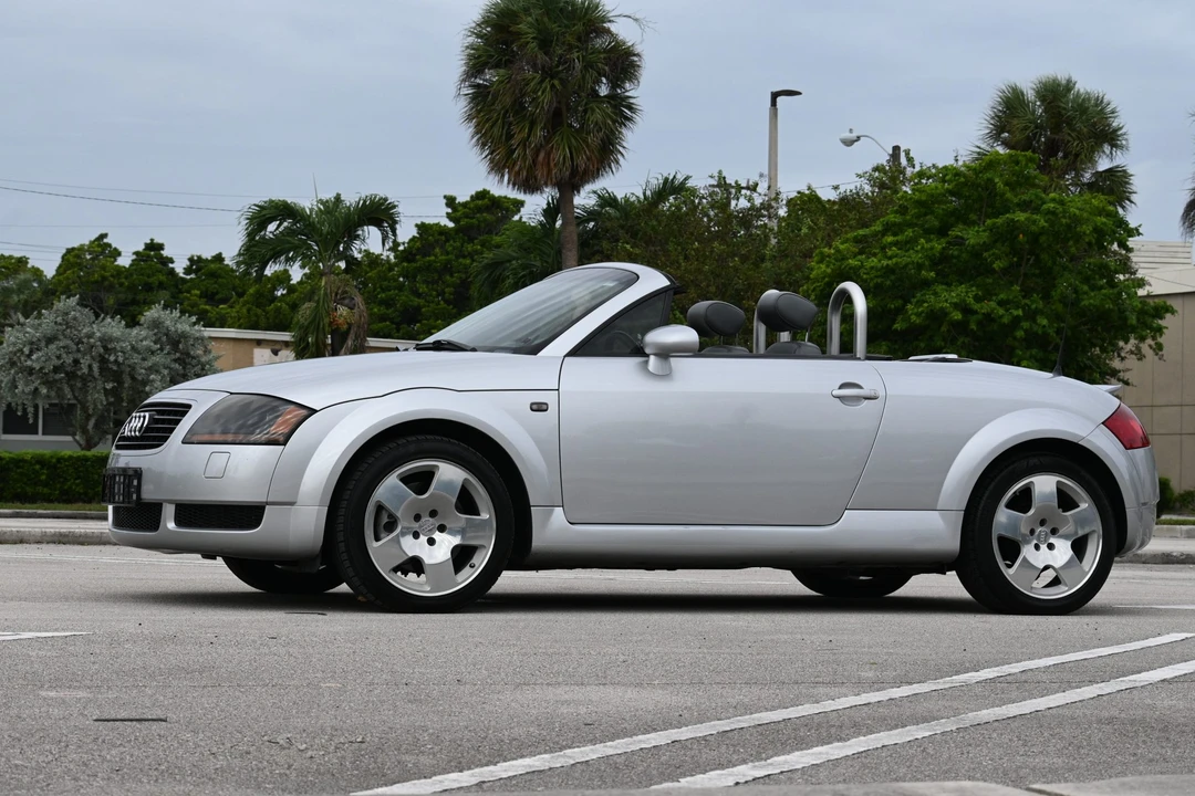 2001 Audi TT Mk1 - Image 11 of 31