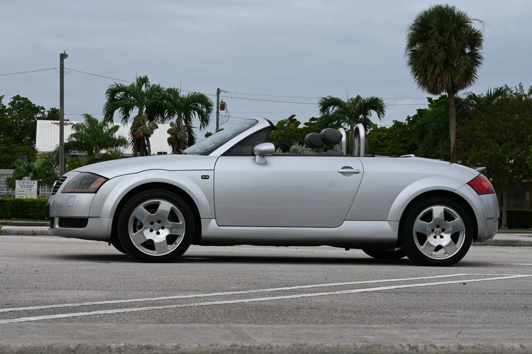 2001 Audi TT Mk1 - Image 12 of 31