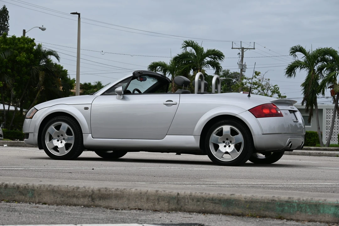2001 Audi TT Mk1 - Image 13 of 31
