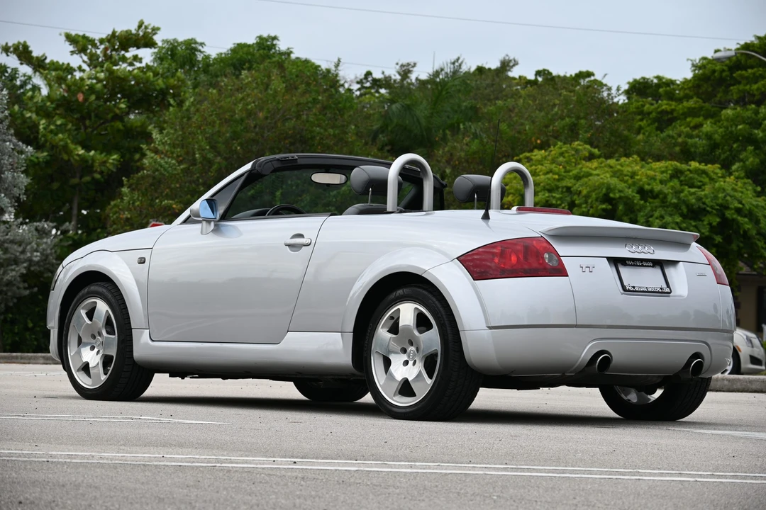 2001 Audi TT Mk1 - Image 14 of 31