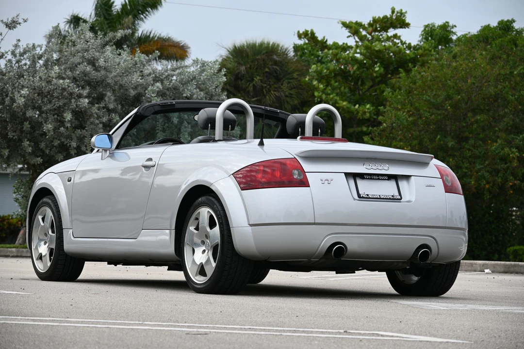 2001 Audi TT Mk1 - Image 15 of 31