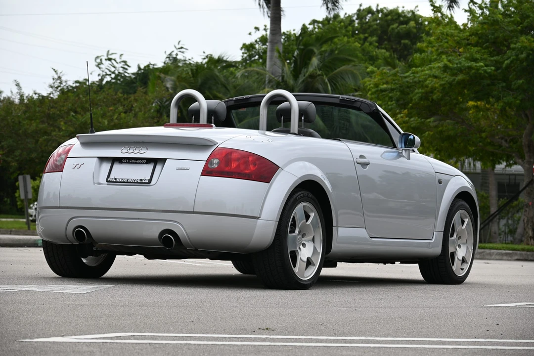 2001 Audi TT Mk1 - Image 19 of 31