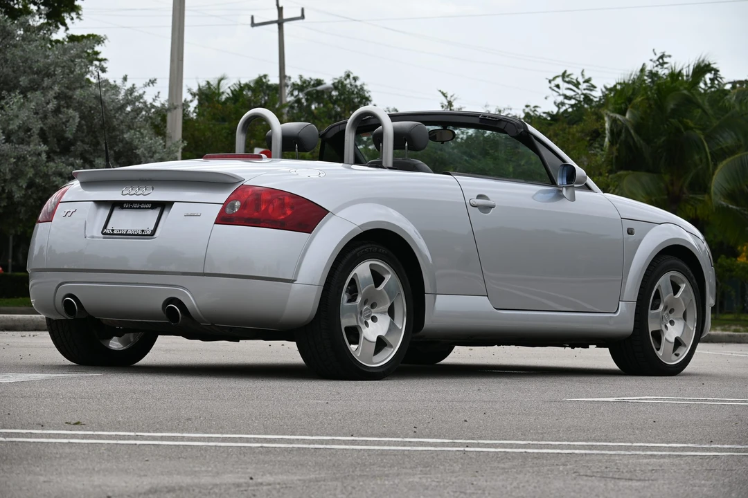 2001 Audi TT Mk1 - Image 20 of 31
