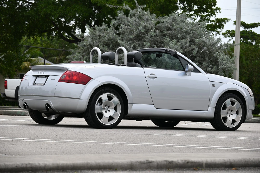 2001 Audi TT Mk1 - Image 21 of 31