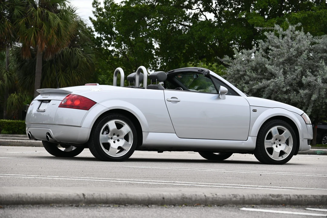 2001 Audi TT Mk1 - Image 22 of 31