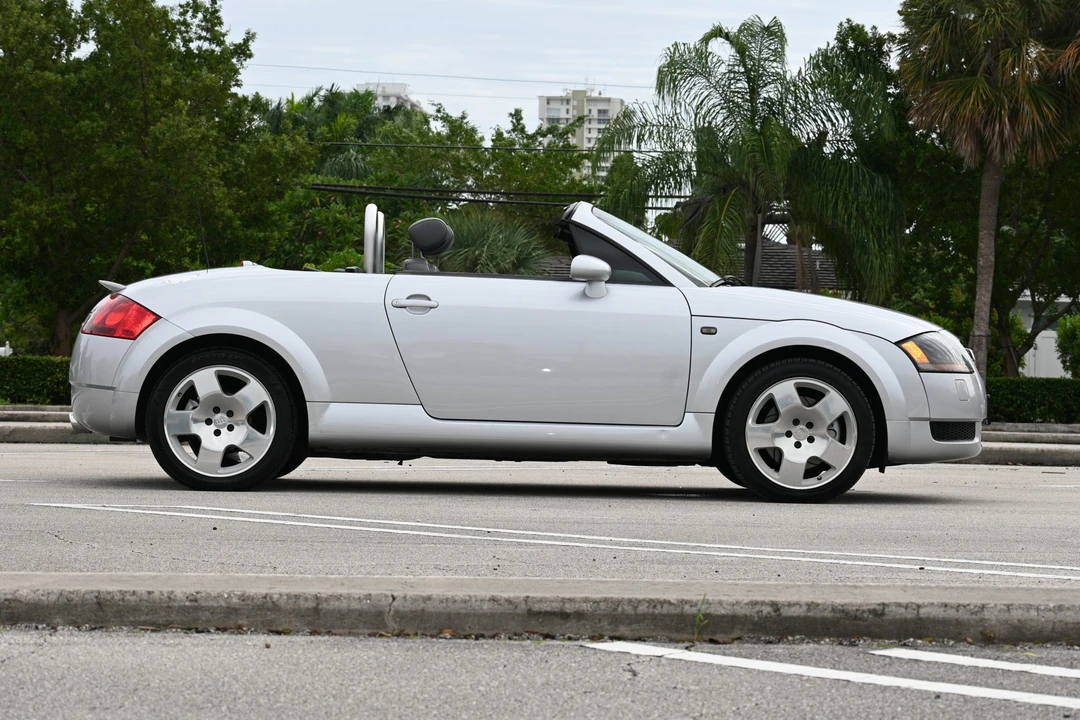 2001 Audi TT Mk1 - Image 23 of 31
