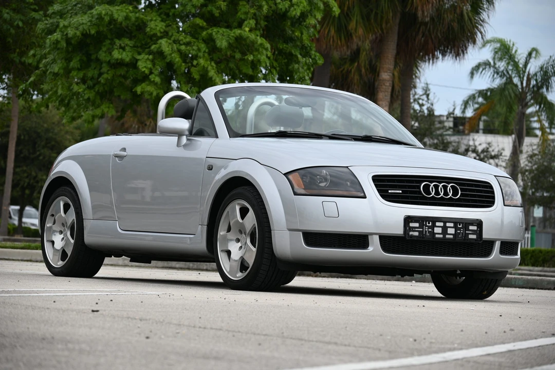 2001 Audi TT Mk1 - Image 24 of 31
