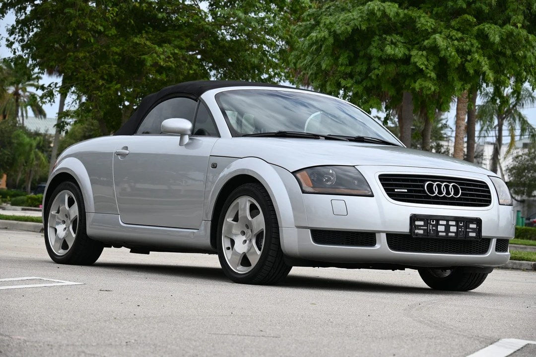 2001 Audi TT Mk1 - Image 25 of 31