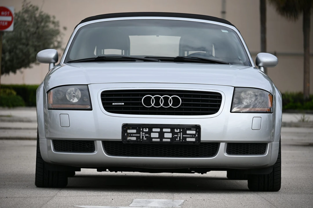 2001 Audi TT Mk1 - Image 26 of 31