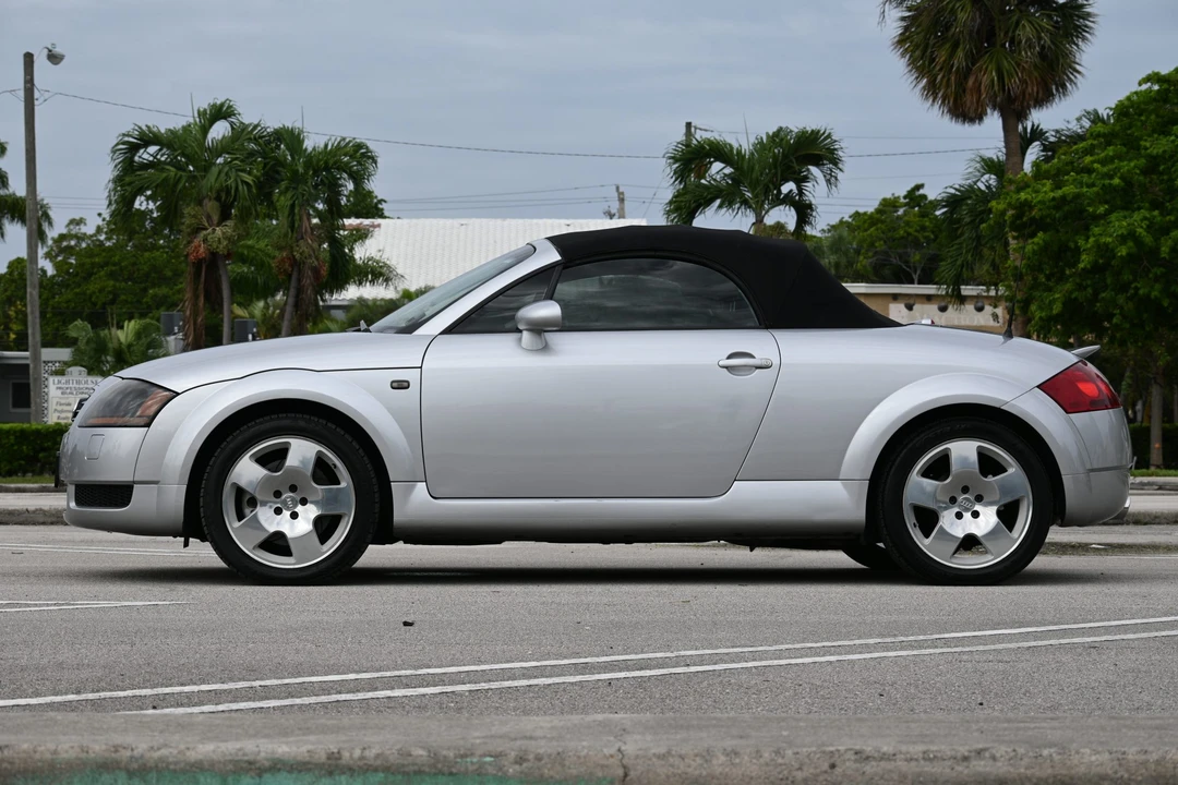 2001 Audi TT Mk1 - Image 28 of 31