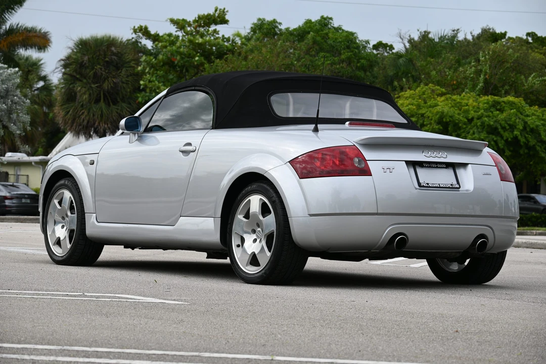 2001 Audi TT Mk1 - Image 29 of 31