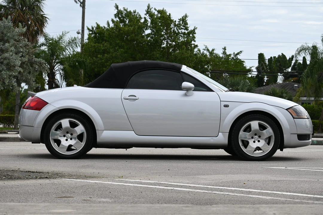 2001 Audi TT Mk1 - Image 30 of 31