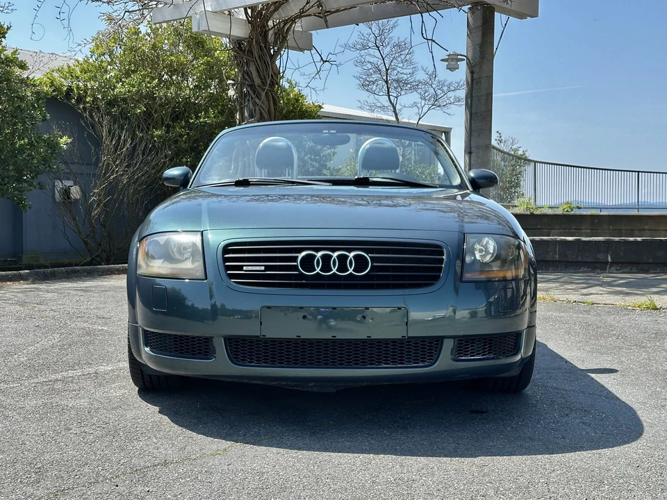 2001 Audi TT Mk1 - Image 4 of 31