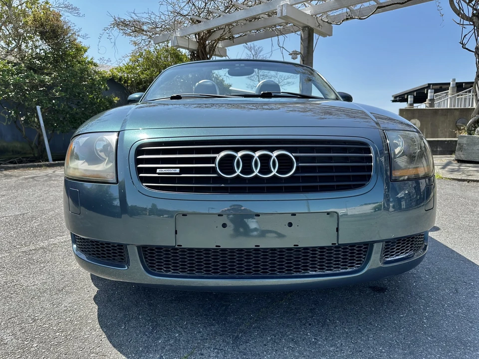2001 Audi TT Mk1 - Image 6 of 31