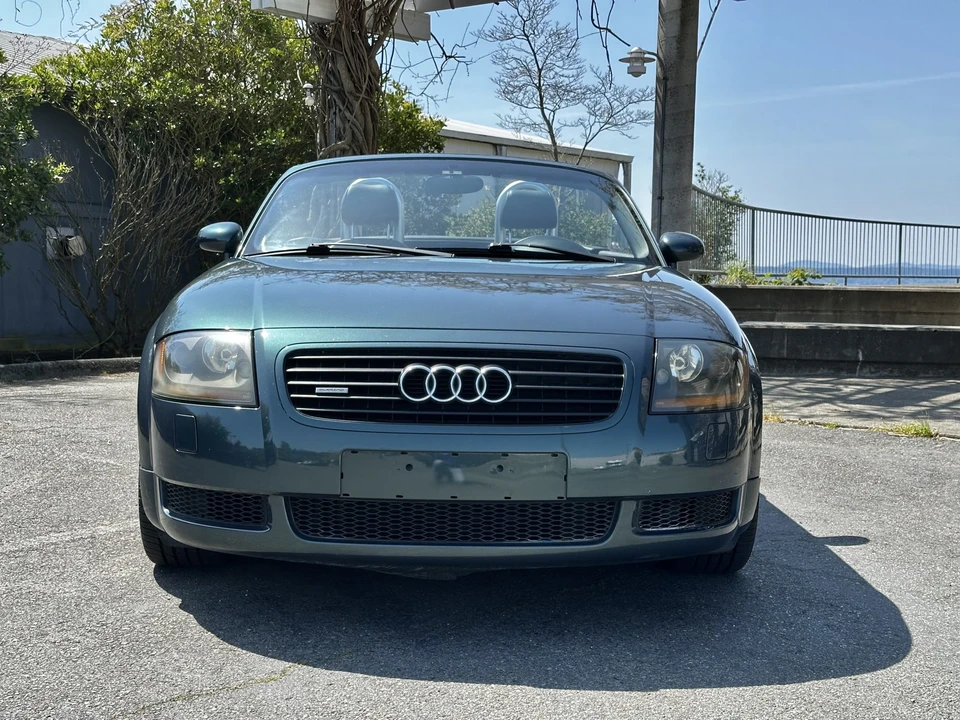 2001 Audi TT Mk1 - Image 5 of 31