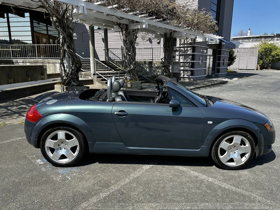 2001 Audi TT Mk1 - Image 20 of 31