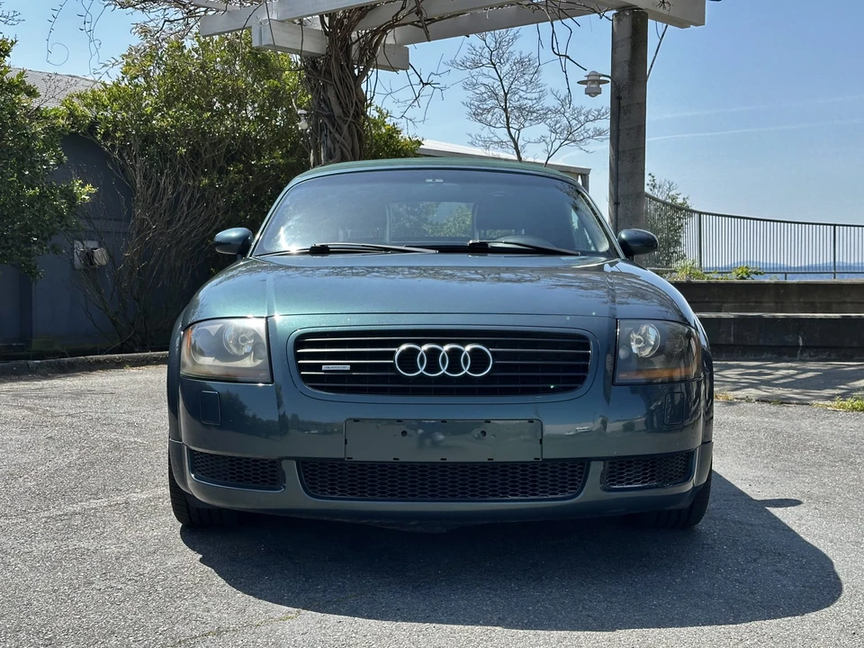 2001 Audi TT Mk1 - Image 25 of 31