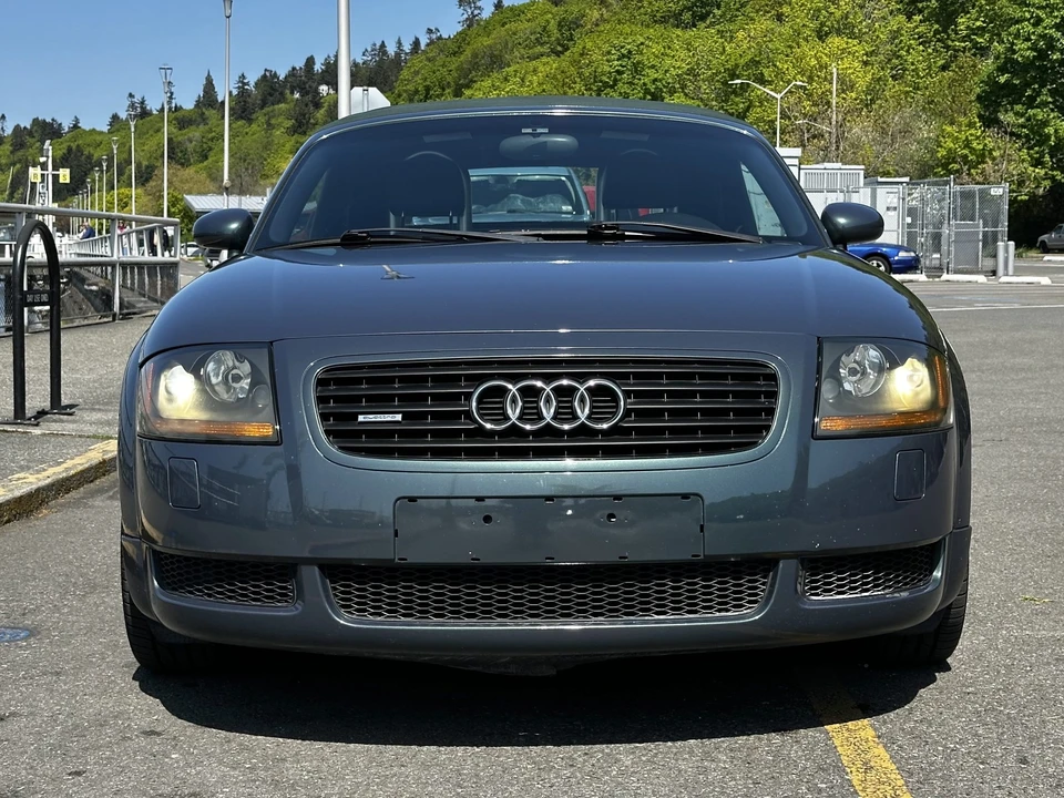 2001 Audi TT Mk1 - Image 26 of 31