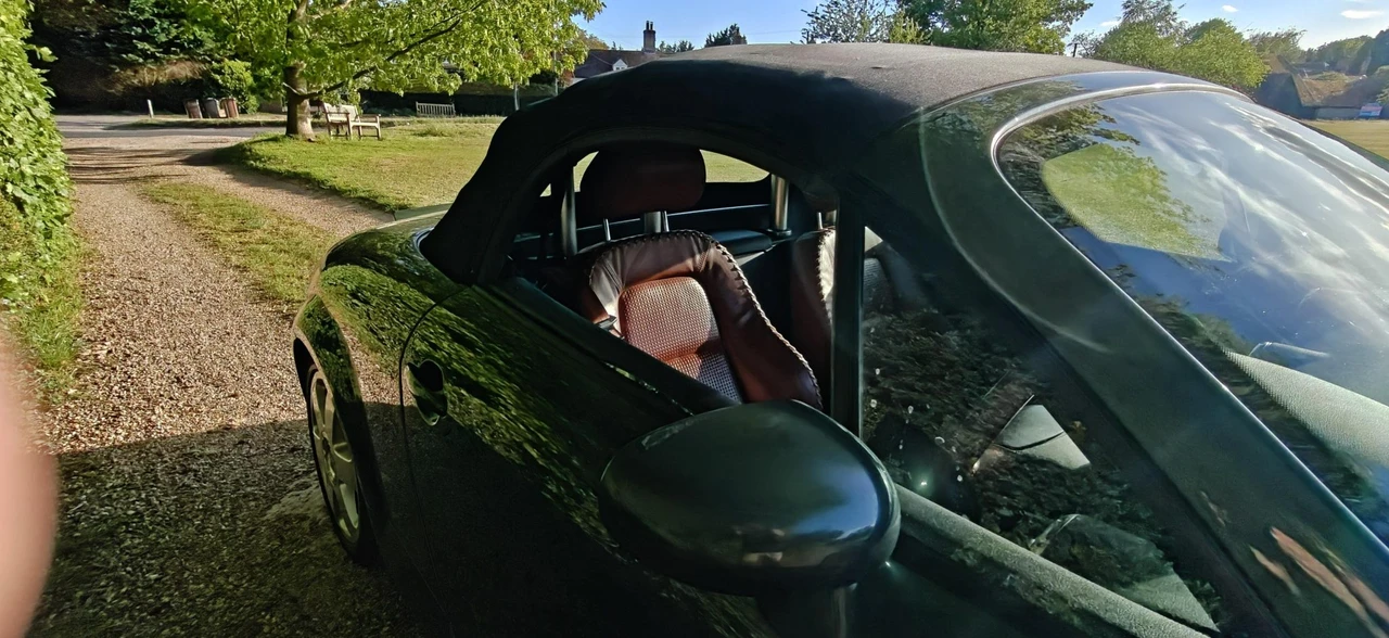 2001 Audi TT Mk1 - Image 30 of 31