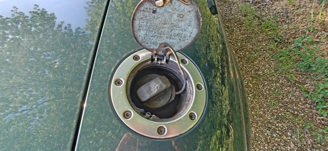 2001 Audi TT Mk1 - Image 28 of 31