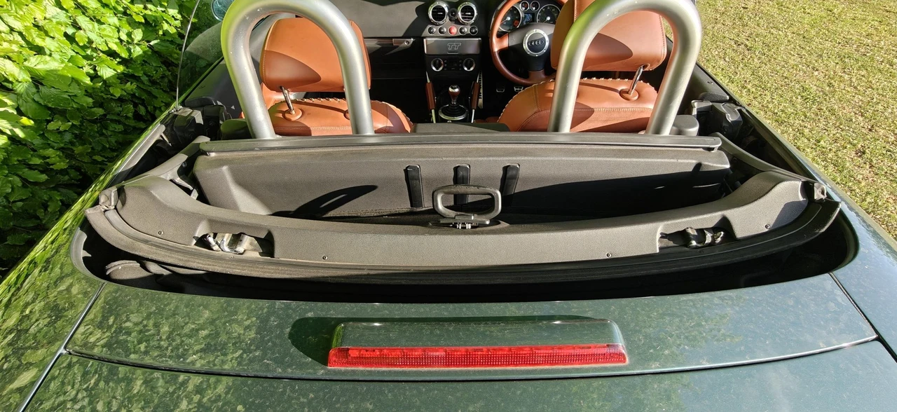 2001 Audi TT Mk1 - Image 29 of 31