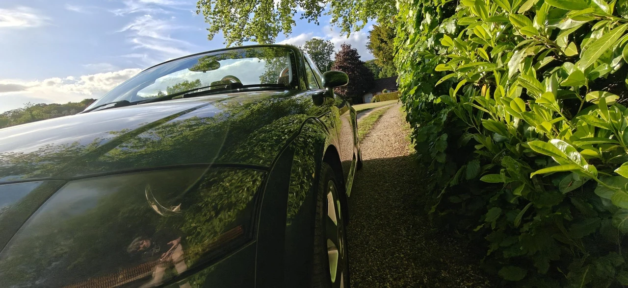 2001 Audi TT Mk1 - Image 20 of 31