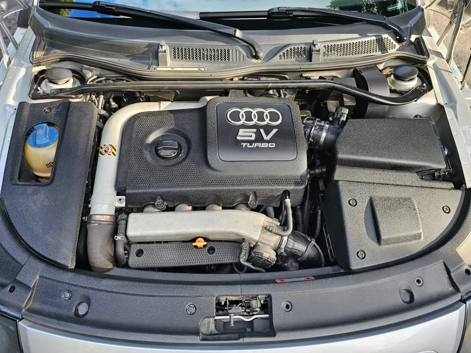 2001 Audi TT Mk1 - Image 3 of 10
